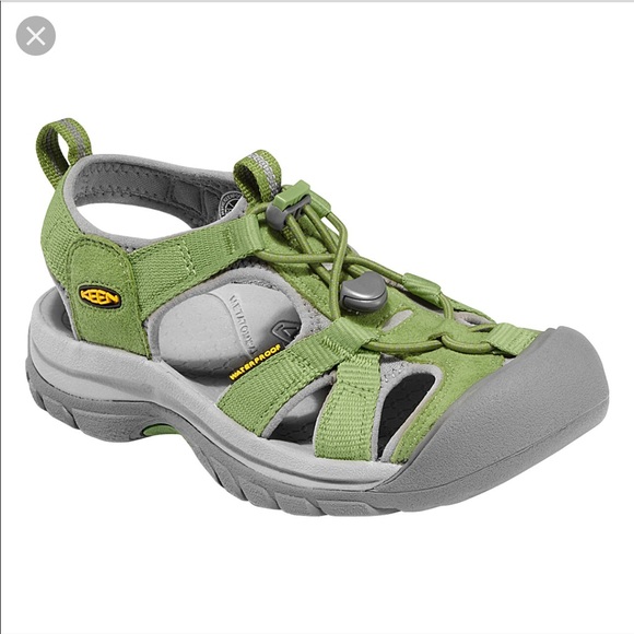 keen venice waterproof sandal